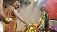 Shirali - Day 9 Navaratri 2022